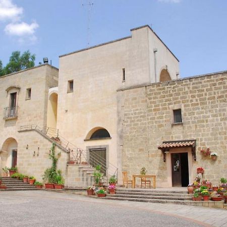 Casale Sombrino Casa de hóspedes Supersano Exterior foto