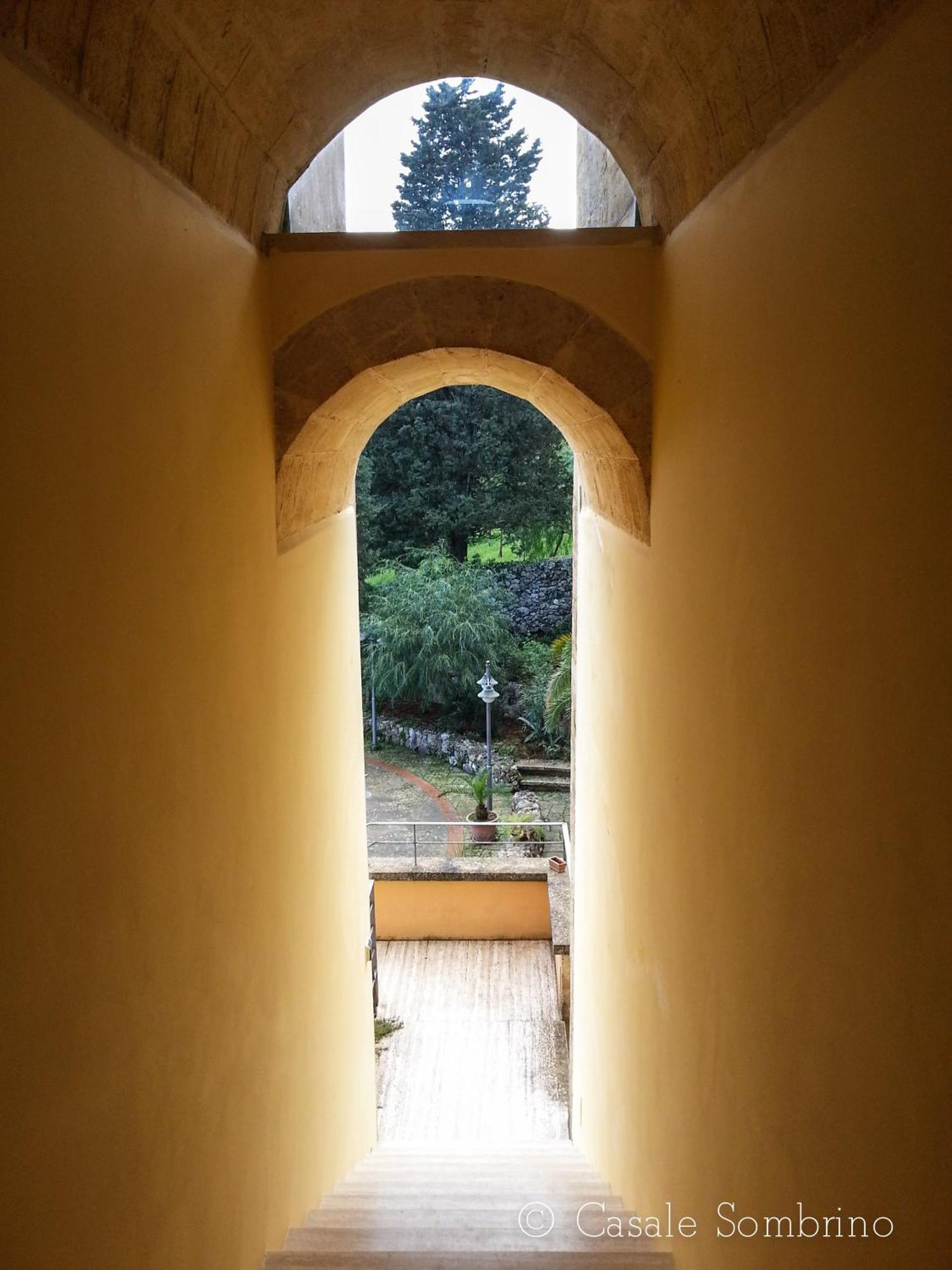 Casale Sombrino Casa de hóspedes Supersano Quarto foto