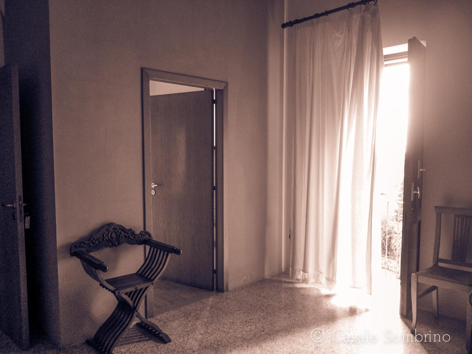 Casale Sombrino Casa de hóspedes Supersano Quarto foto
